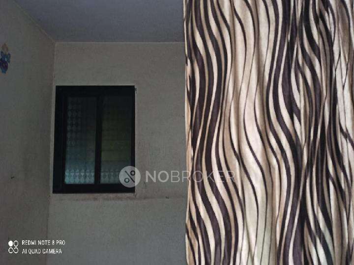 1 RK House For Sale  In Thane West