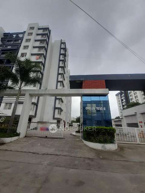 2 BHK Flat In Nimhan Onella Nest Phase Ii For Sale  In Sus