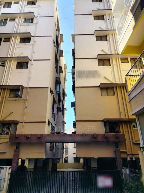 4 BHK Flat In Malnad Regency For Sale  In  Kaggadasapura