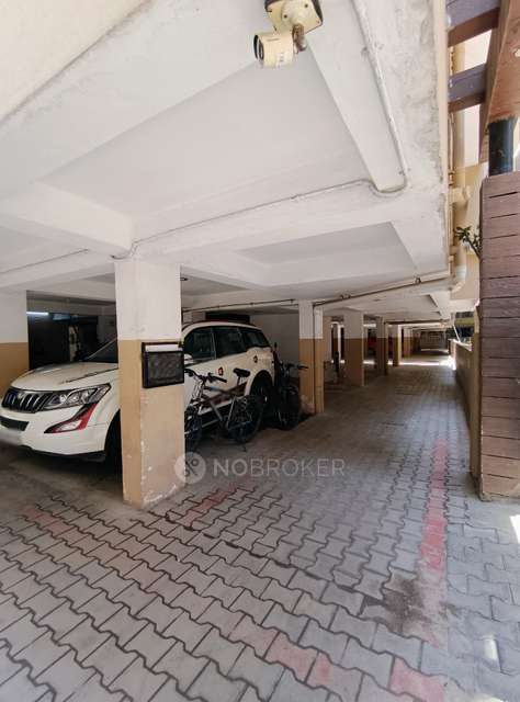 4 BHK Flat In Malnad Regency For Sale  In  Kaggadasapura