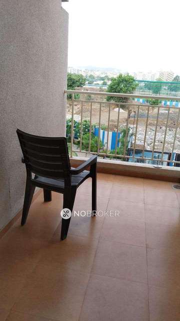 1 BHK Flat In Dynamic Oasis For Sale  In Undri