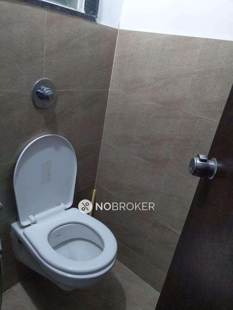 1 BHK Flat In Dynamic Oasis For Sale  In Undri