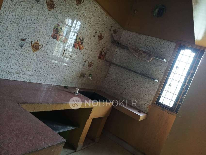 3 BHK House for Rent  In Tiruvottiyur