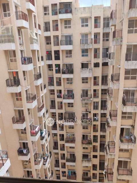 1 BHK Flat In Db Ozone Dahisar East For Sale  In  Dahisar East