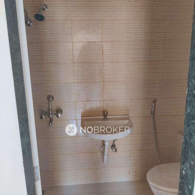 1 BHK Flat In Db Ozone Dahisar East For Sale  In  Dahisar East