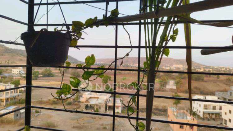 2 BHK Flat In Shri Sai Hills for Rent  In Kesnand