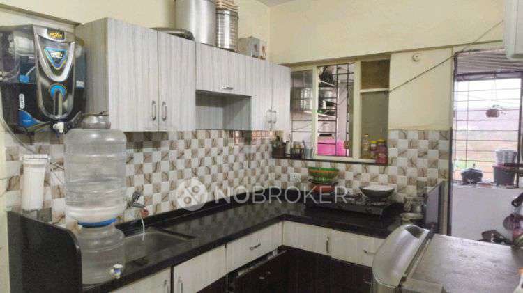 2 BHK Flat In Shri Sai Hills for Rent  In Kesnand