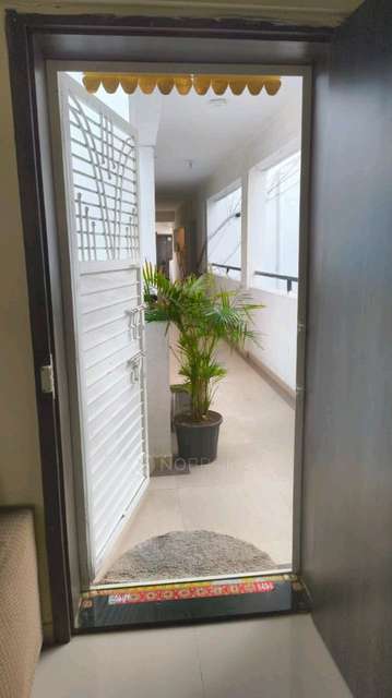 2 BHK Flat In Shri Sai Hills for Rent  In Kesnand