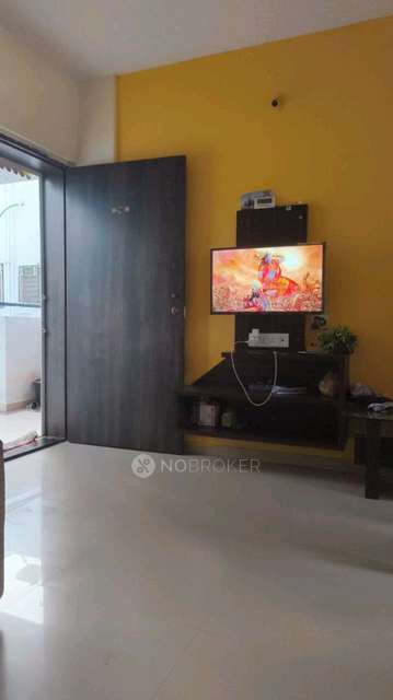 2 BHK Flat In Shri Sai Hills for Rent  In Kesnand