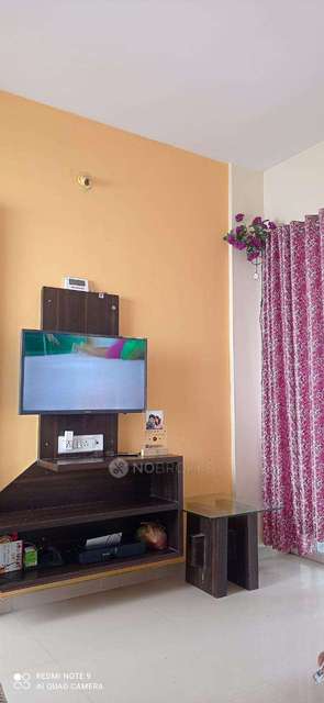 2 BHK Flat In Shri Sai Hills for Rent  In Kesnand