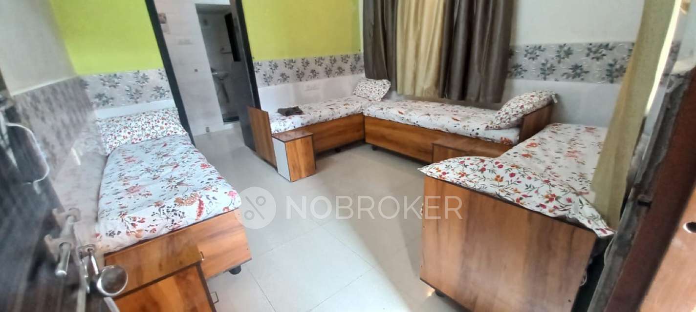 PG for Girls in Airoli