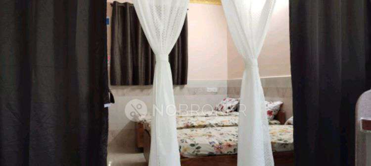 PG for Anyone in Airoli