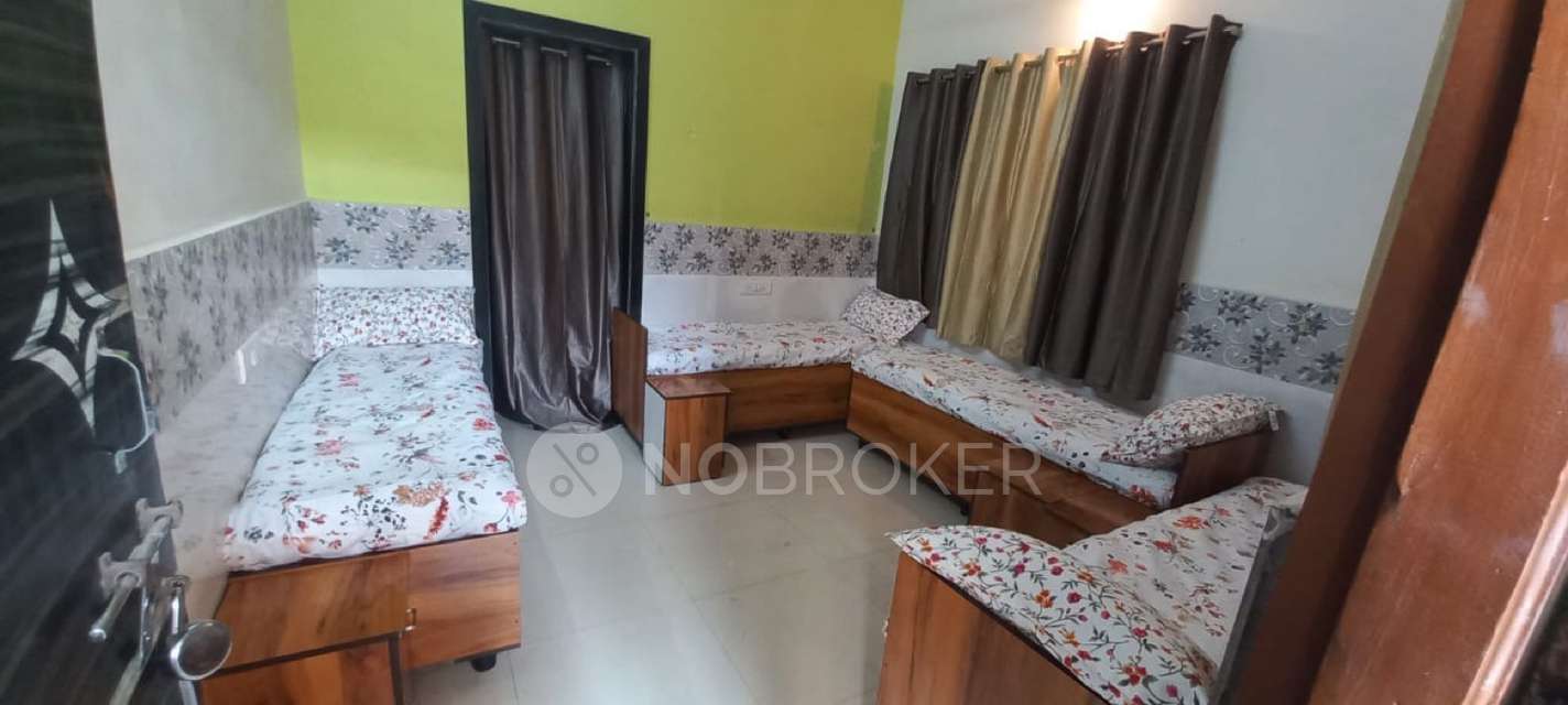 PG for Girls in Airoli