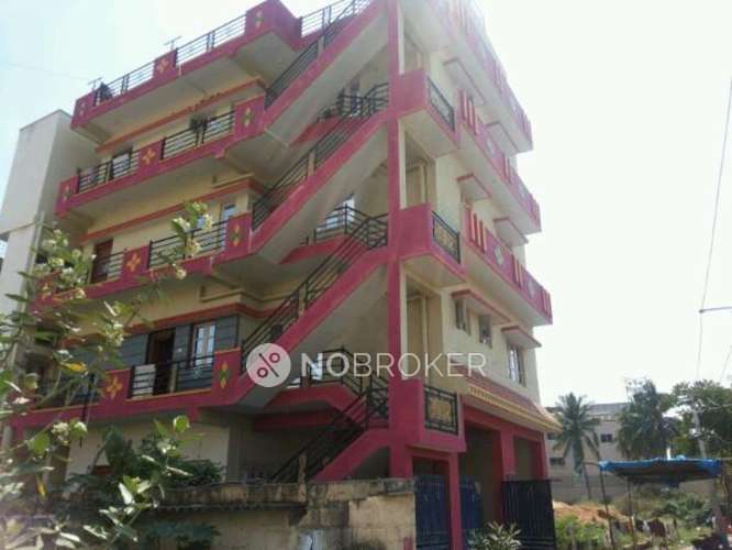 2 BHK Flat In Standaloan Buiding for Rent  In Byadarahalli