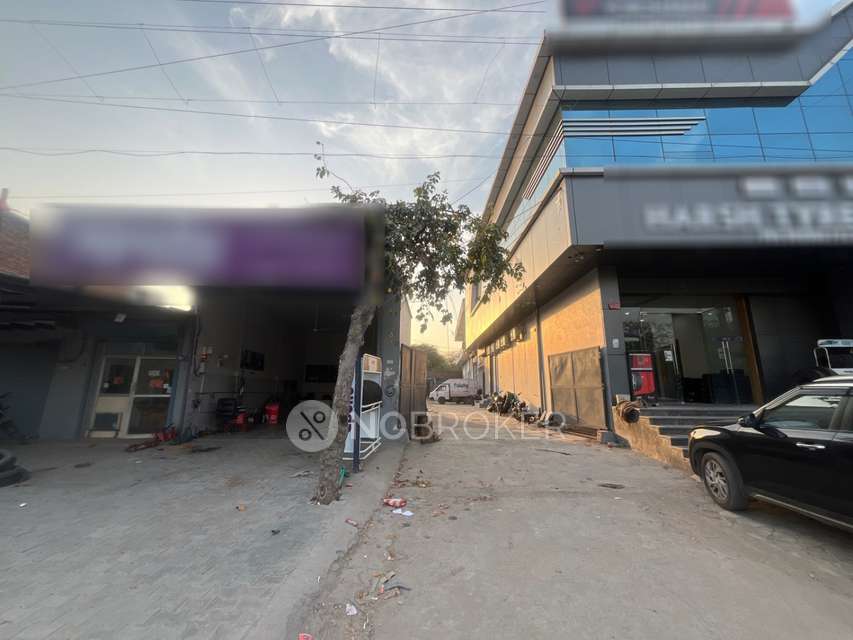 Industrial Shed in Sector 21d, Faridabad for Rent
