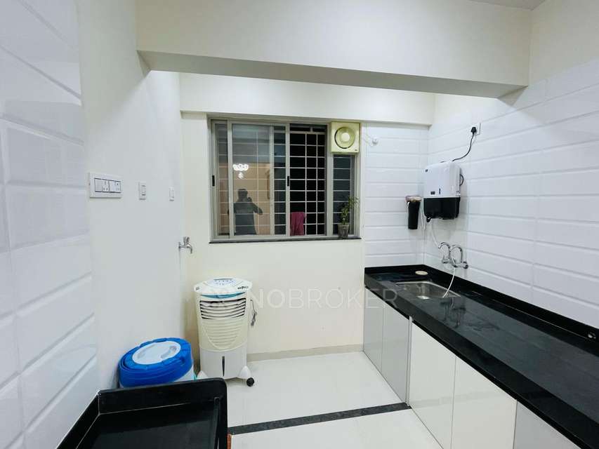 2 BHK Flat In Rohit Aloha for Rent  In Wakad