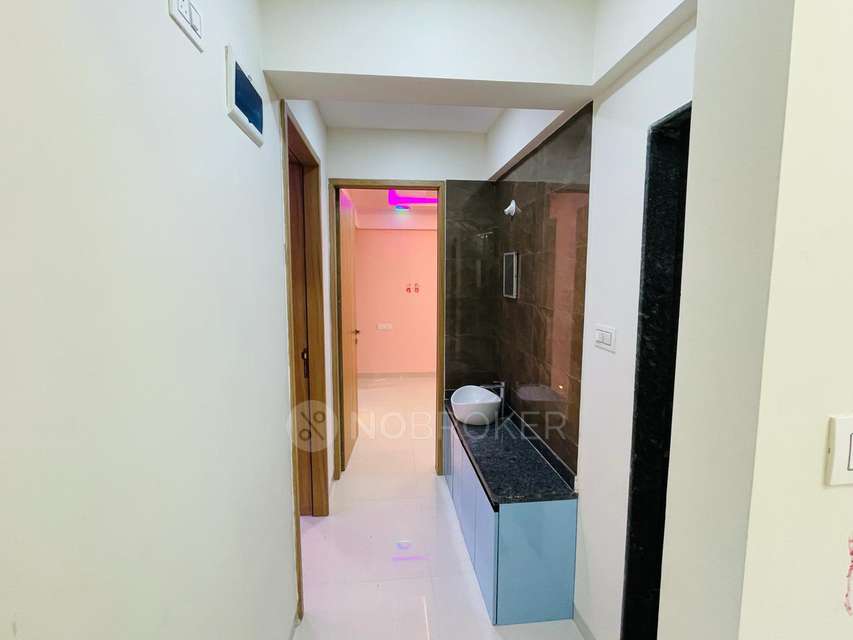 2 BHK Flat In Rohit Aloha for Rent  In Wakad