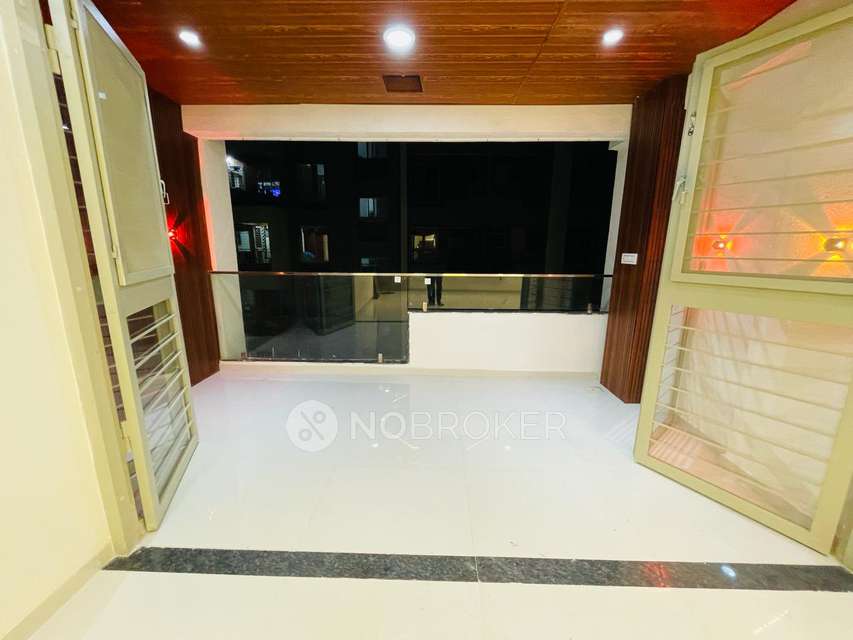 2 BHK Flat In Rohit Aloha for Rent  In Wakad