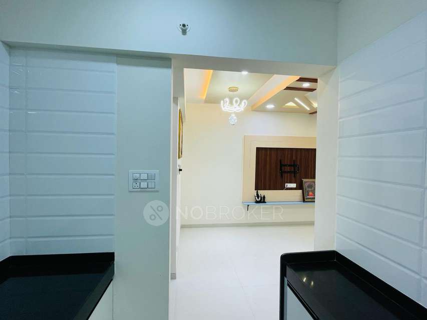 2 BHK Flat In Rohit Aloha for Rent  In Wakad