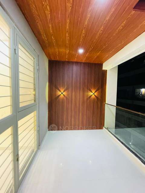 2 BHK Flat In Rohit Aloha for Rent  In Wakad