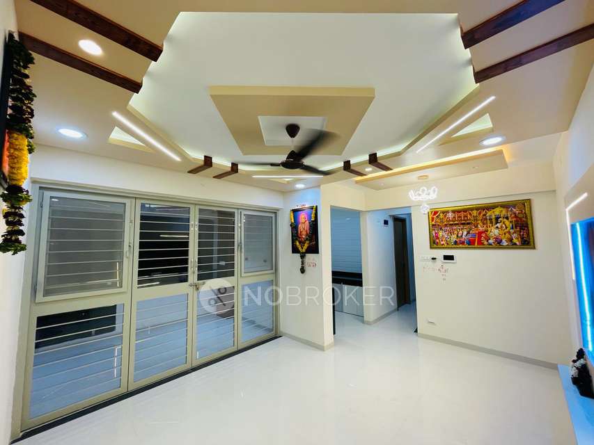 2 BHK Flat In Rohit Aloha for Rent  In Wakad