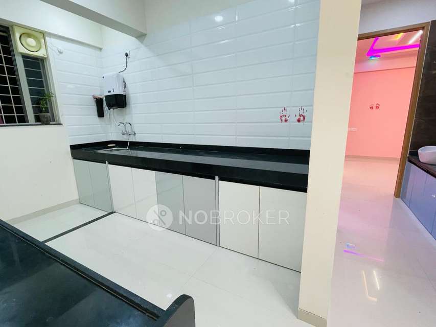 2 BHK Flat In Rohit Aloha for Rent  In Wakad