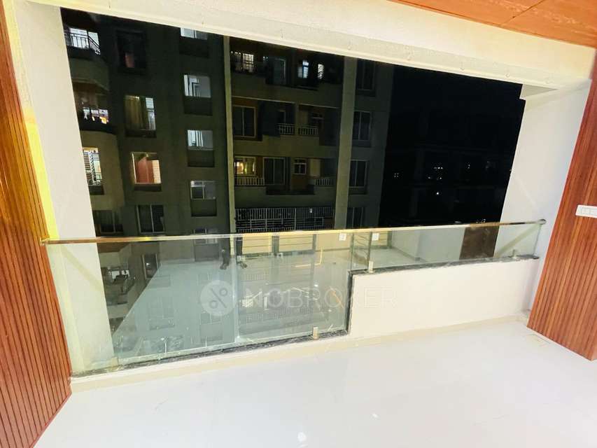 2 BHK Flat In Rohit Aloha for Rent  In Wakad