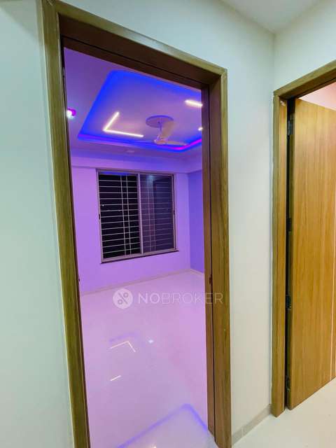 2 BHK Flat In Rohit Aloha for Rent  In Wakad