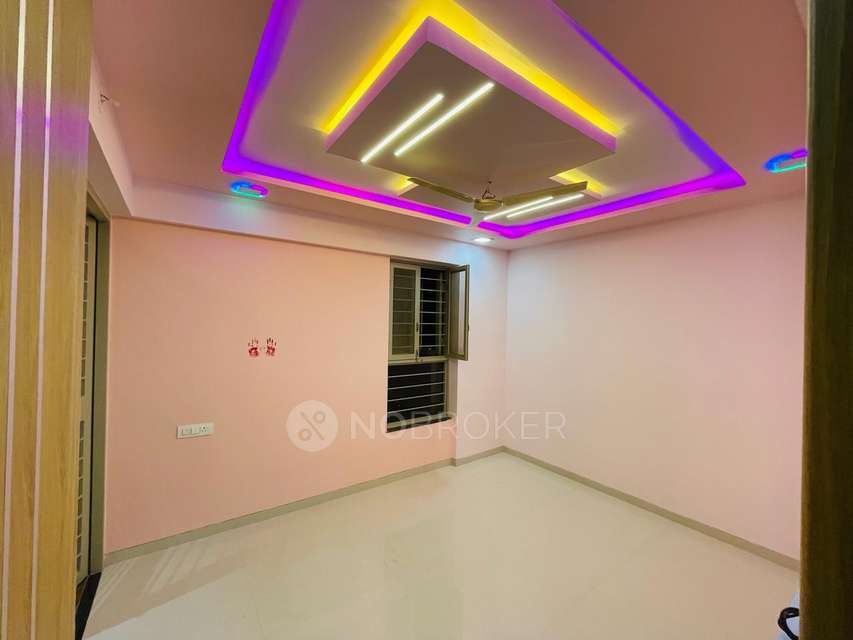 2 BHK Flat In Rohit Aloha for Rent  In Wakad