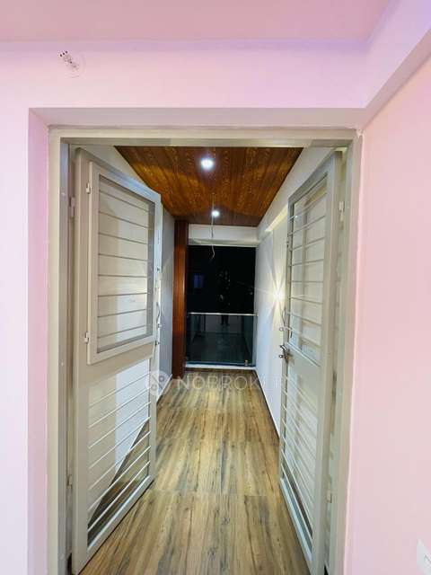 2 BHK Flat In Rohit Aloha for Rent  In Wakad