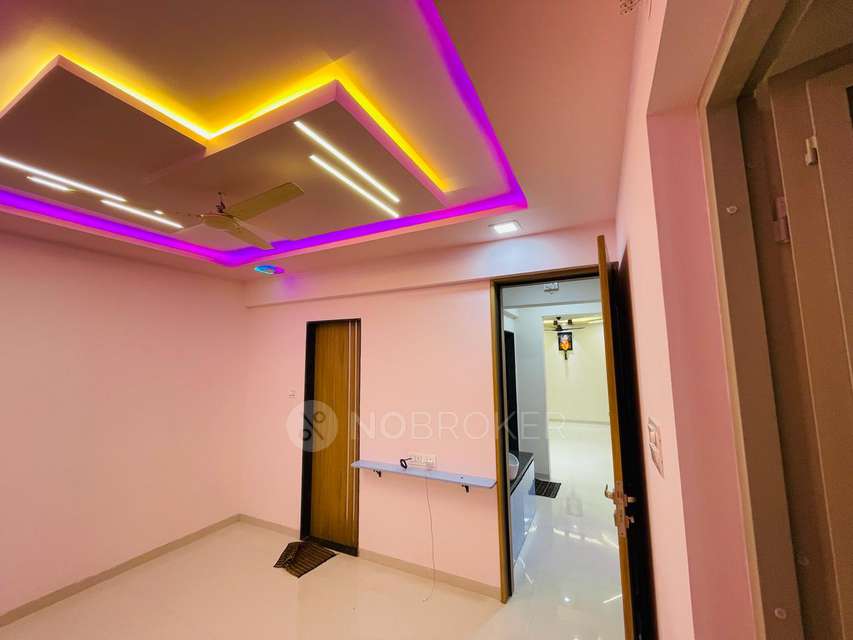 2 BHK Flat In Rohit Aloha for Rent  In Wakad