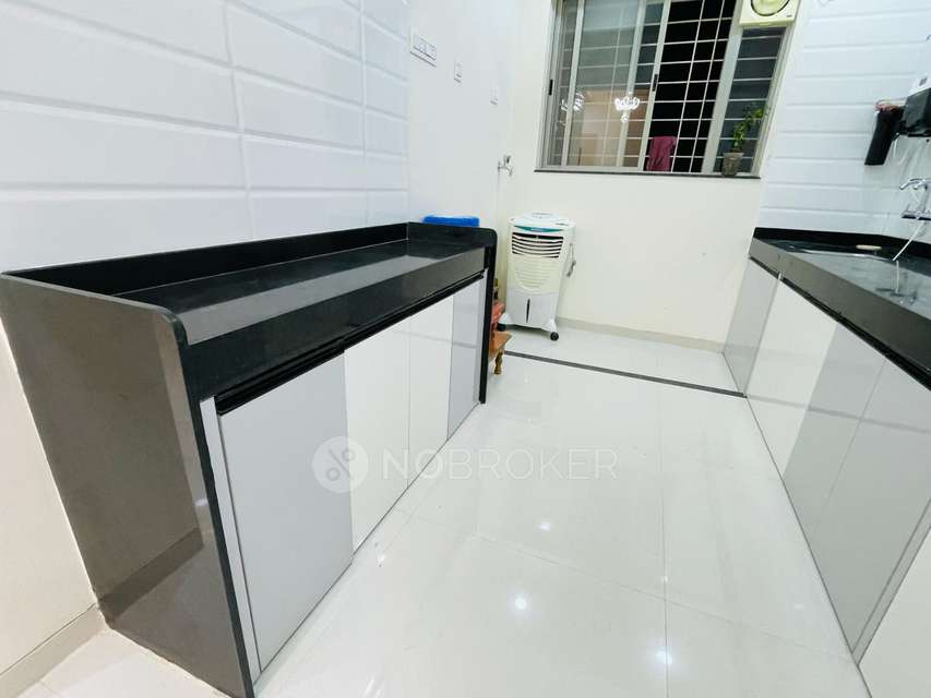 2 BHK Flat In Rohit Aloha for Rent  In Wakad