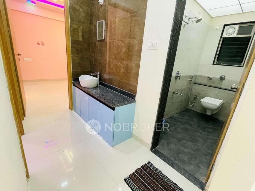2 BHK Flat In Rohit Aloha for Rent  In Wakad