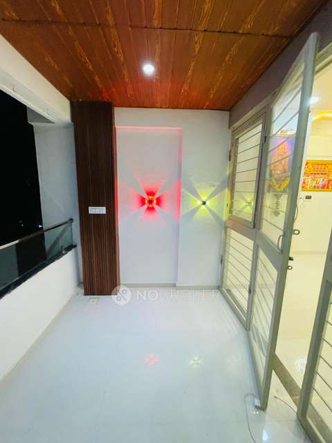 2 BHK Flat In Rohit Aloha for Rent  In Wakad