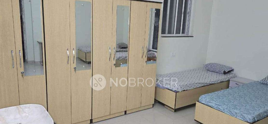 PG for Girls in Wagholi