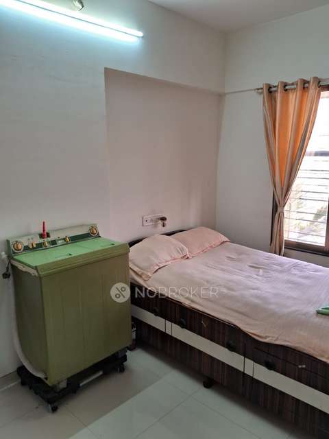 1 BHK Flat In Gokul Residency Dahisar For Sale  In Dahisar West