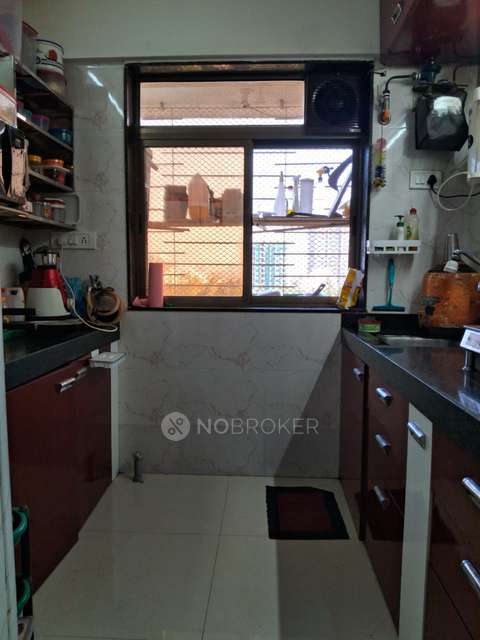 1 BHK Flat In Gokul Residency Dahisar For Sale  In Dahisar West