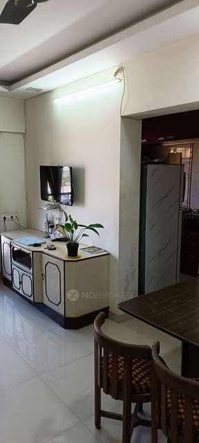 1 BHK Flat In Gokul Residency Dahisar For Sale  In Dahisar West