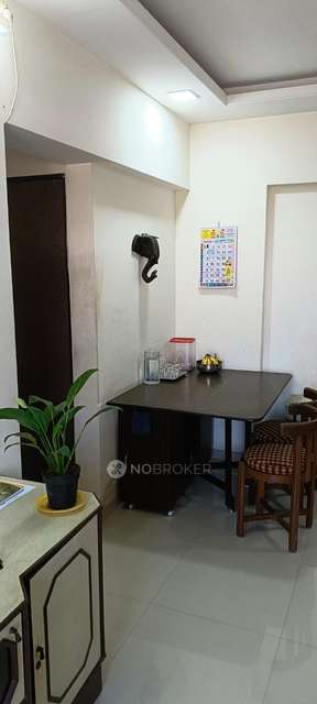 1 BHK Flat In Gokul Residency Dahisar For Sale  In Dahisar West