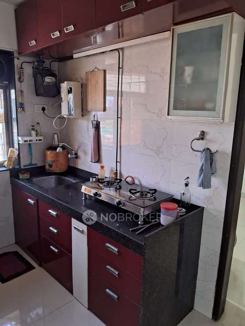 1 BHK Flat In Gokul Residency Dahisar For Sale  In Dahisar West