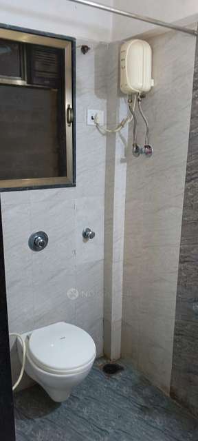 1 BHK Flat In Gokul Residency Dahisar For Sale  In Dahisar West