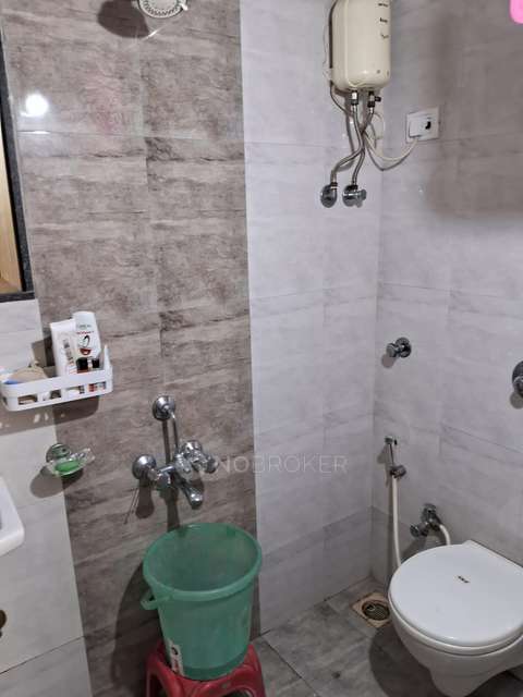 1 BHK Flat In Gokul Residency Dahisar For Sale  In Dahisar West