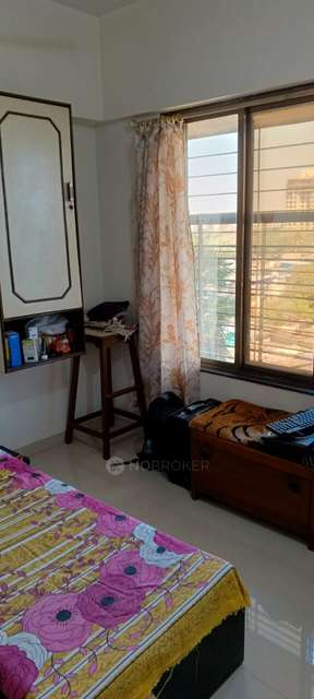 1 BHK Flat In Gokul Residency Dahisar For Sale  In Dahisar West