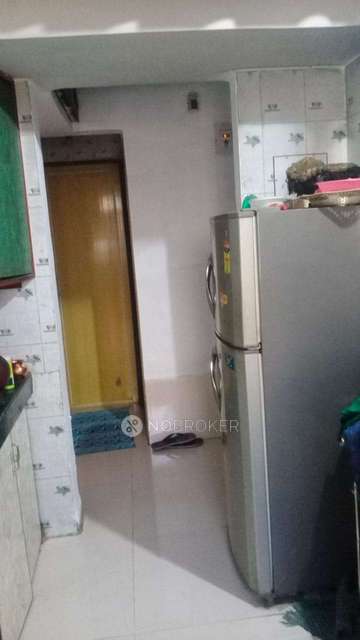 1 BHK Flat In Suraj Complex  For Sale  In Kamothe