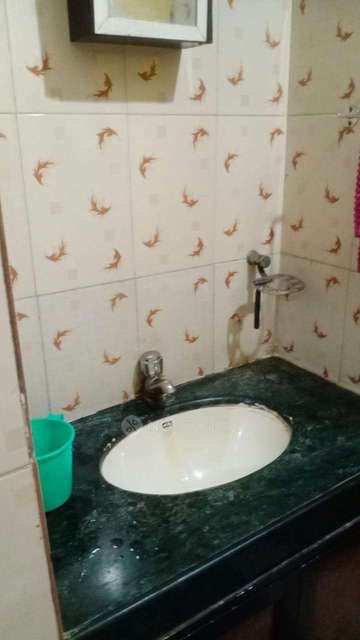 1 BHK Flat In Suraj Complex  For Sale  In Kamothe