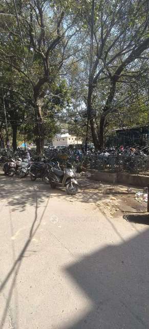 Office Space in Moti Nagar, Delhi for Rent 