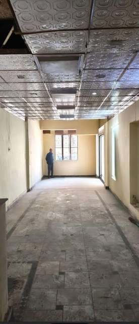 Office Space in Moti Nagar, Delhi for Rent 