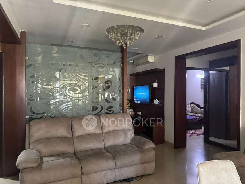 3 BHK Villa In Indu Fortune Fields Gardenia for Rent  In  Hitech City, Hyderabad