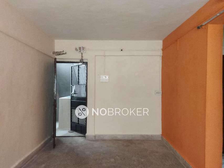 1 BHK Flat In Apartment For Sale  In Narhe, 