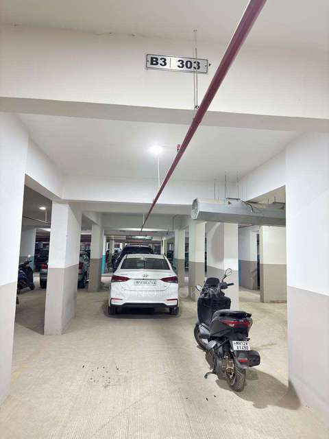 2 BHK Flat In Ganga New Town for Rent  In Madhav Nagar